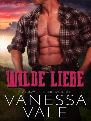 cover image of Wilde Liebe